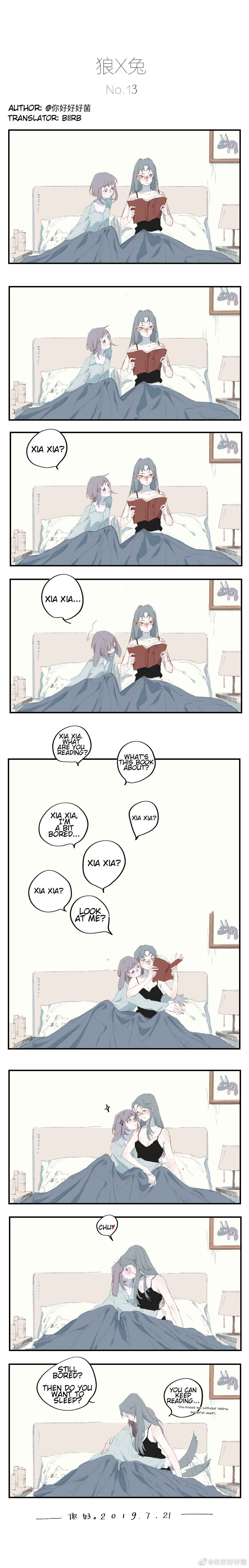 Chapter 13 - Page 1