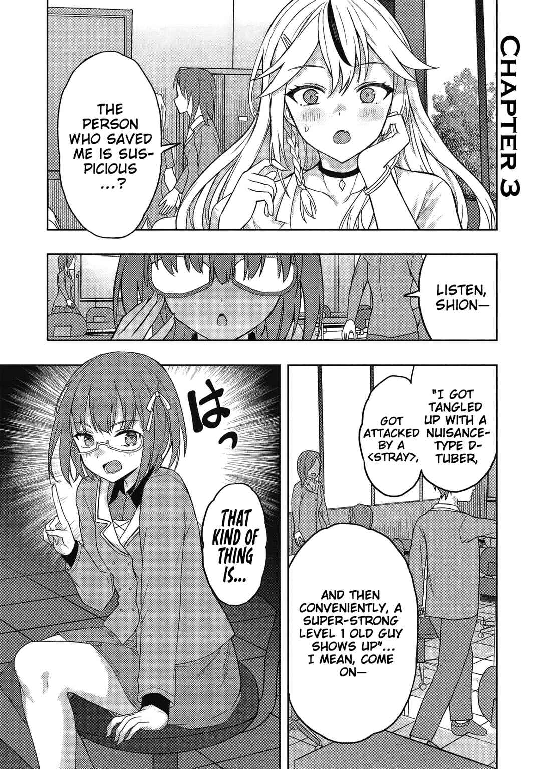 Chapter 3 - Page 2
