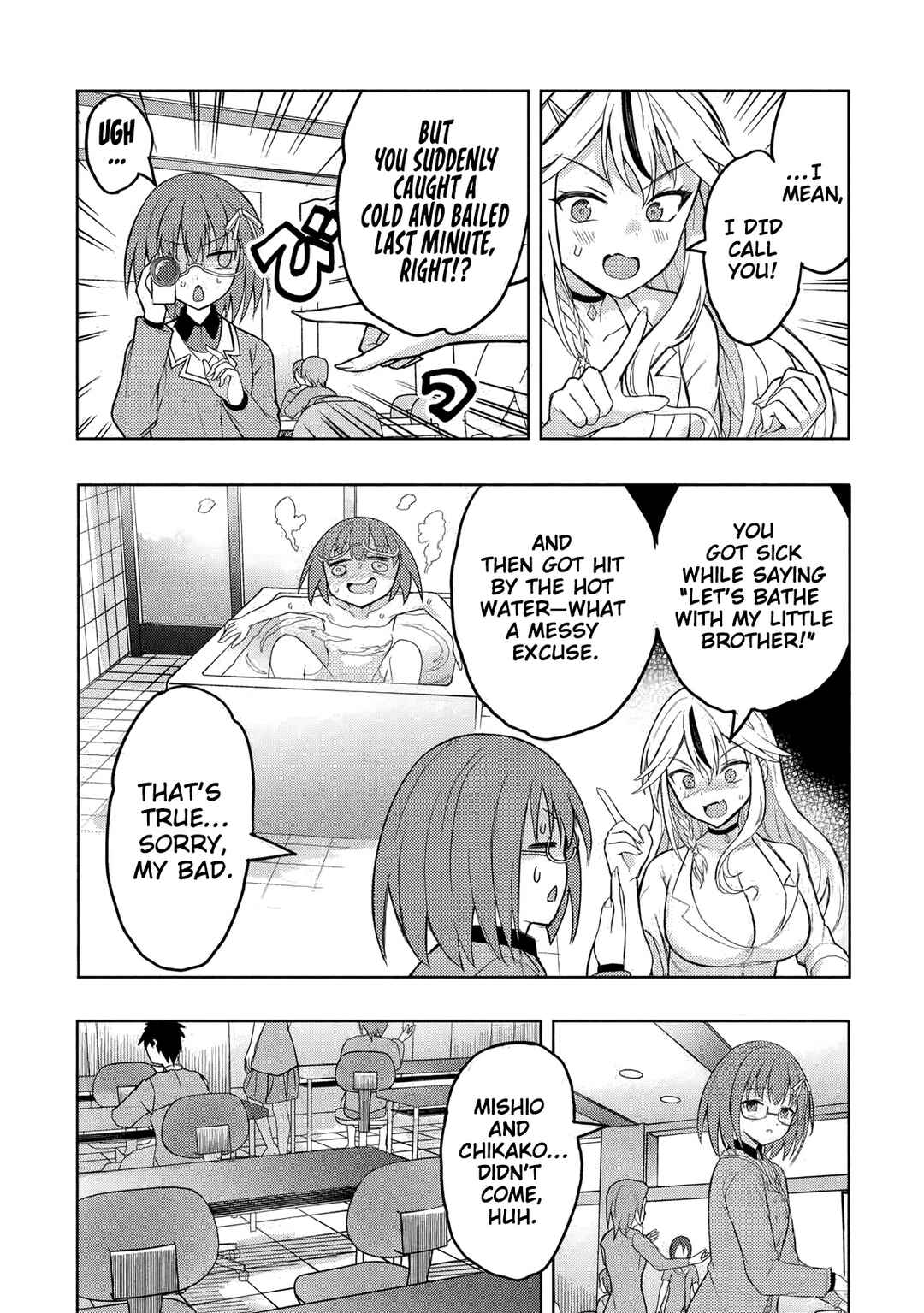 Chapter 3 - Page 4