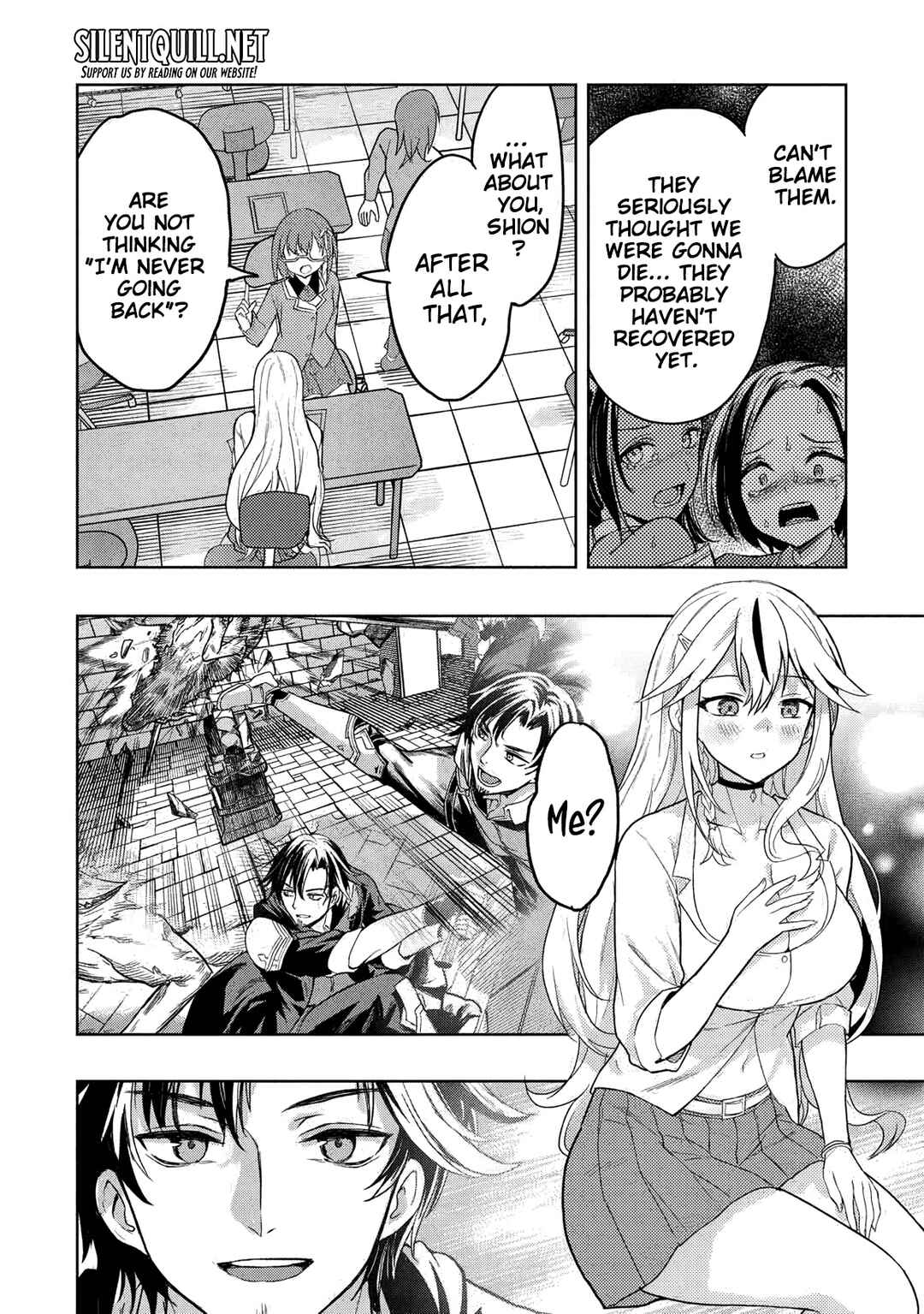 Chapter 3 - Page 5