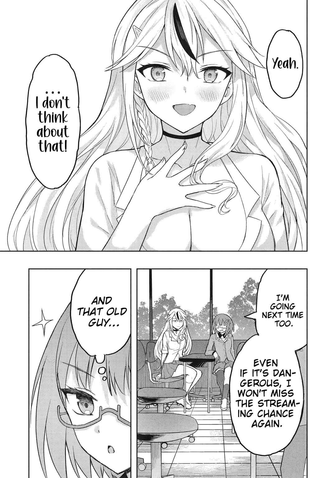 Chapter 3 - Page 6