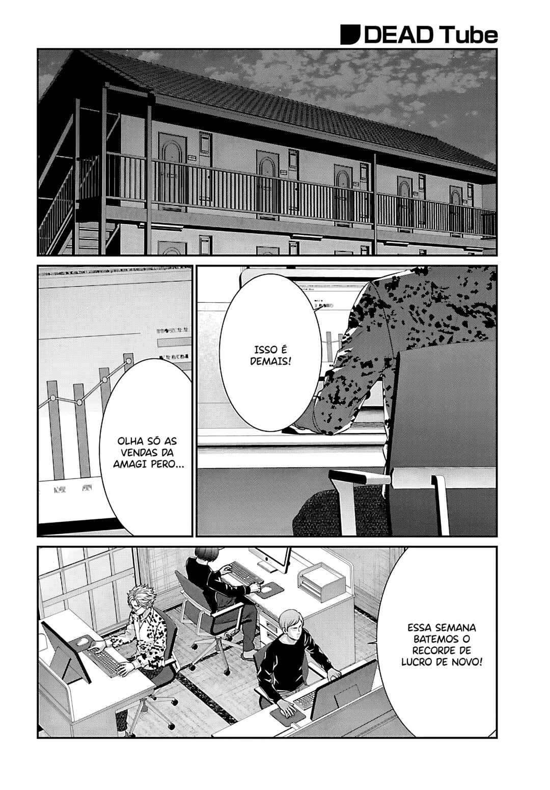 Chapter 113 - Page 21