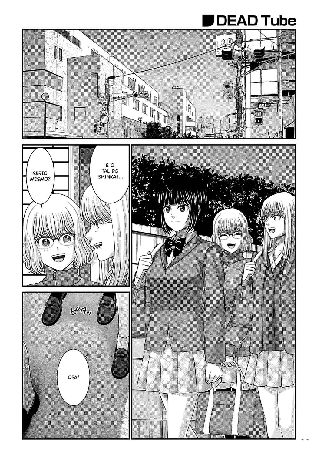 Chapter 113 - Page 3