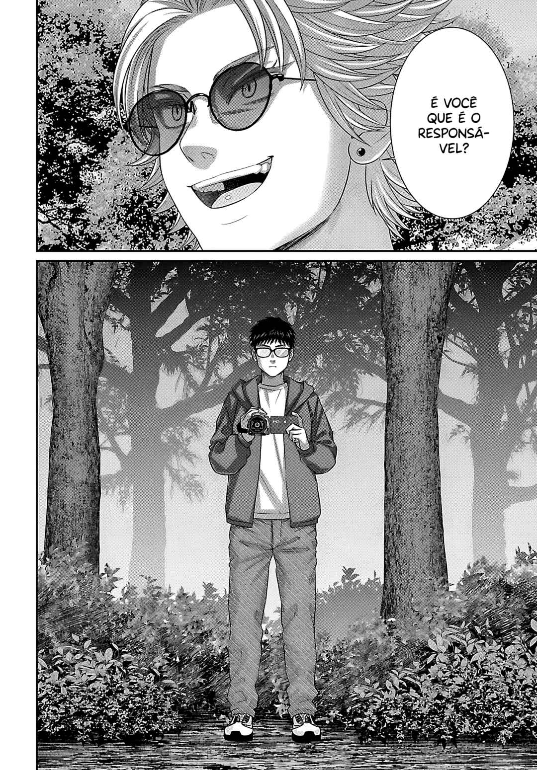 Chapter 113 - Page 31