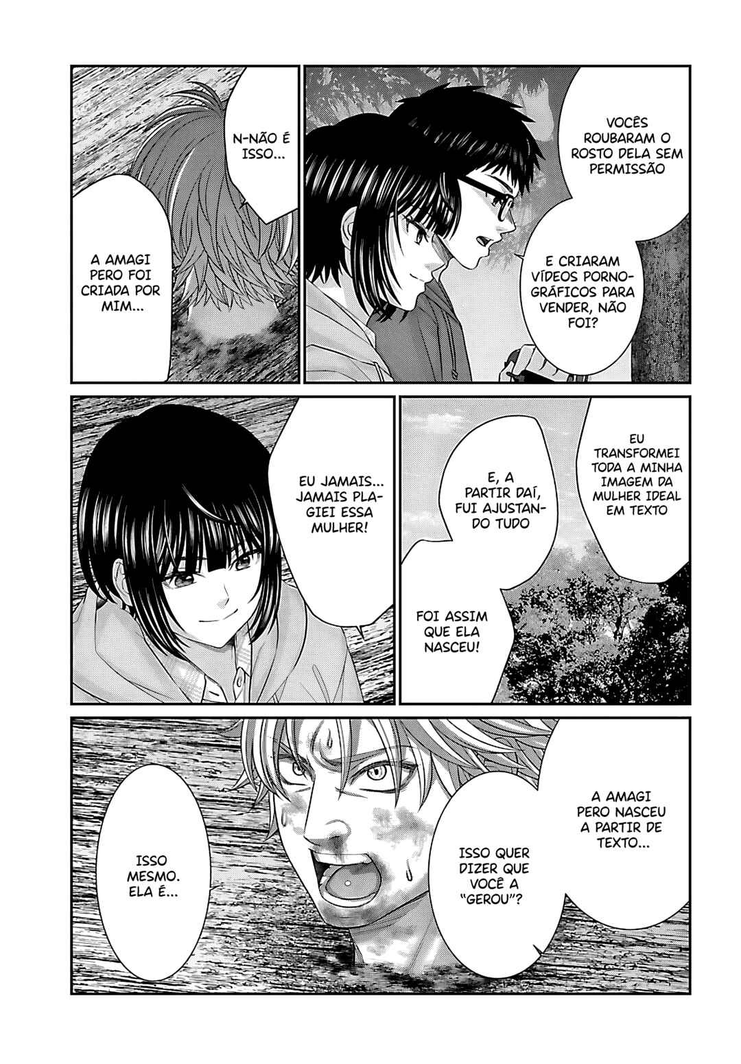 Chapter 113 - Page 38