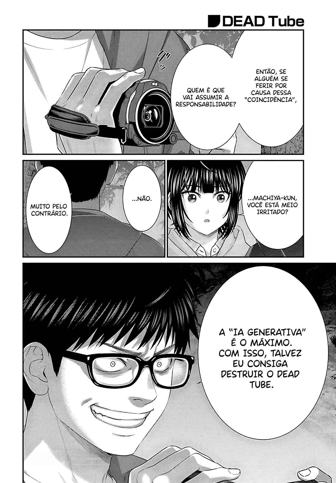 Chapter 113 - Page 41