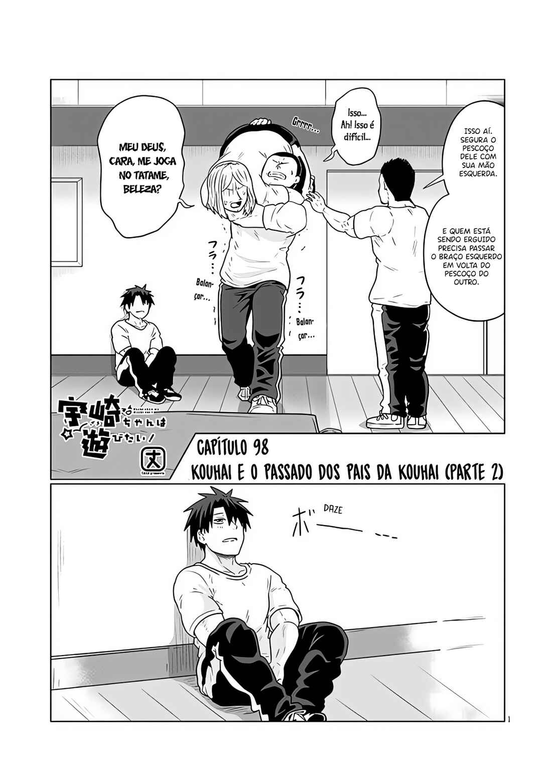 Chapter 98 - Page 2