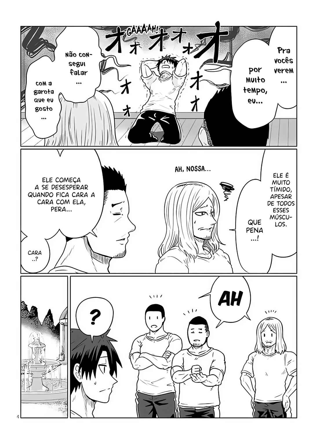 Chapter 98 - Page 5
