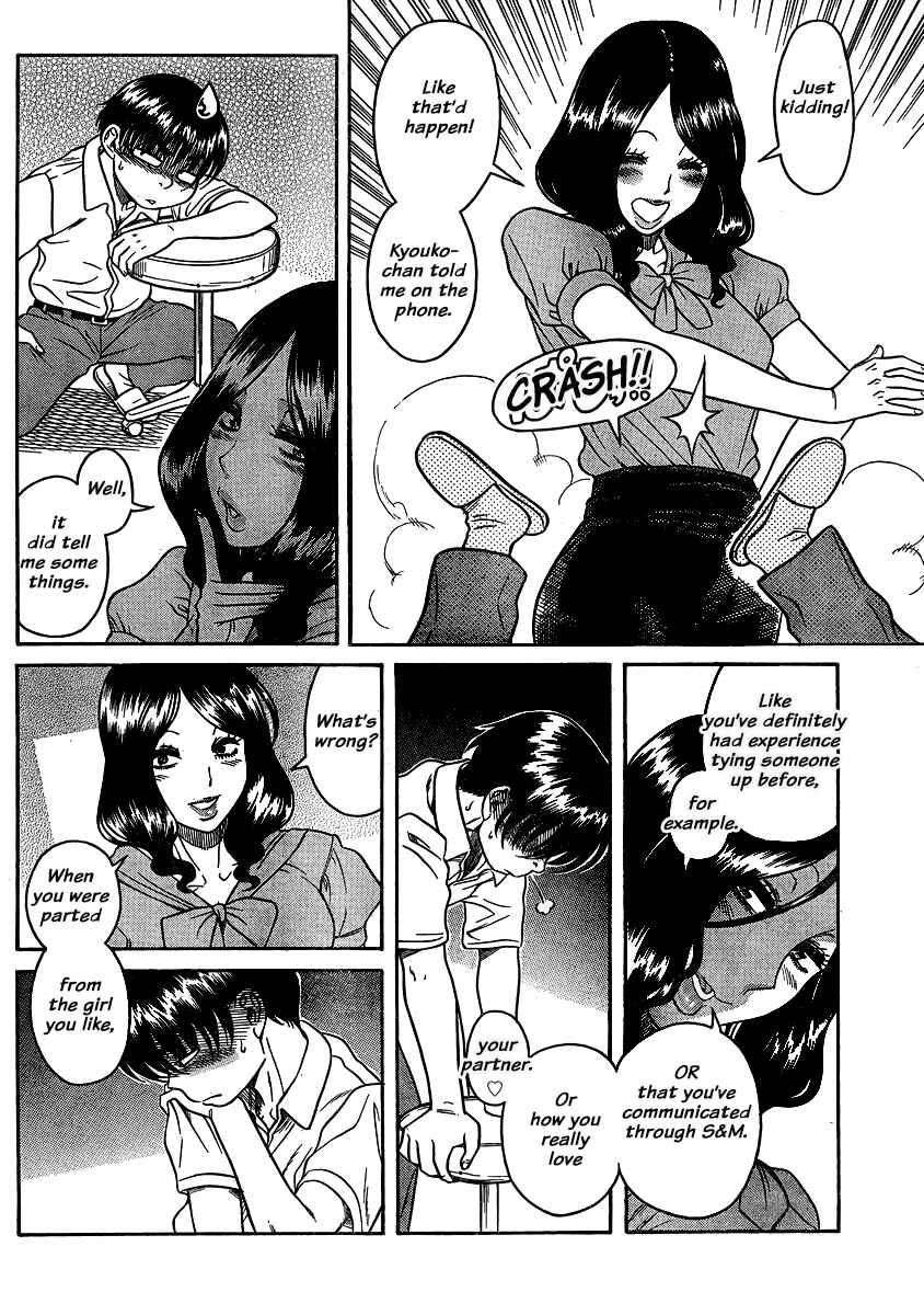Chapter 136 - Page 13