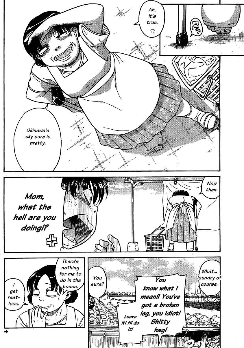 Chapter 136 - Page 2