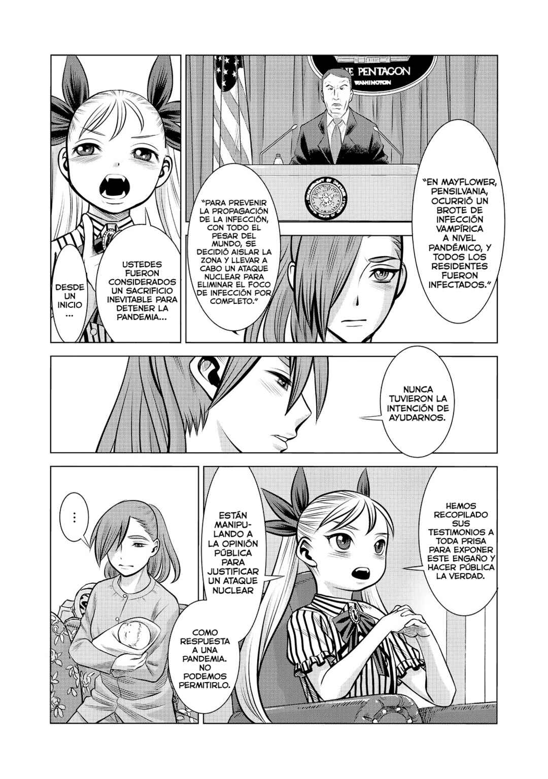 Chapter 75 - Page 10