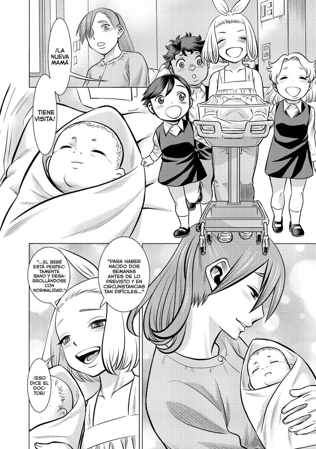 Chapter 75 - Page 6