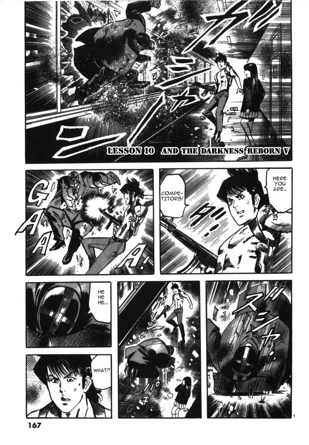 Chapter 10 - Page 1