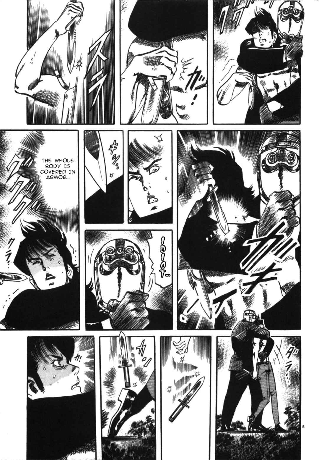 Chapter 10 - Page 5