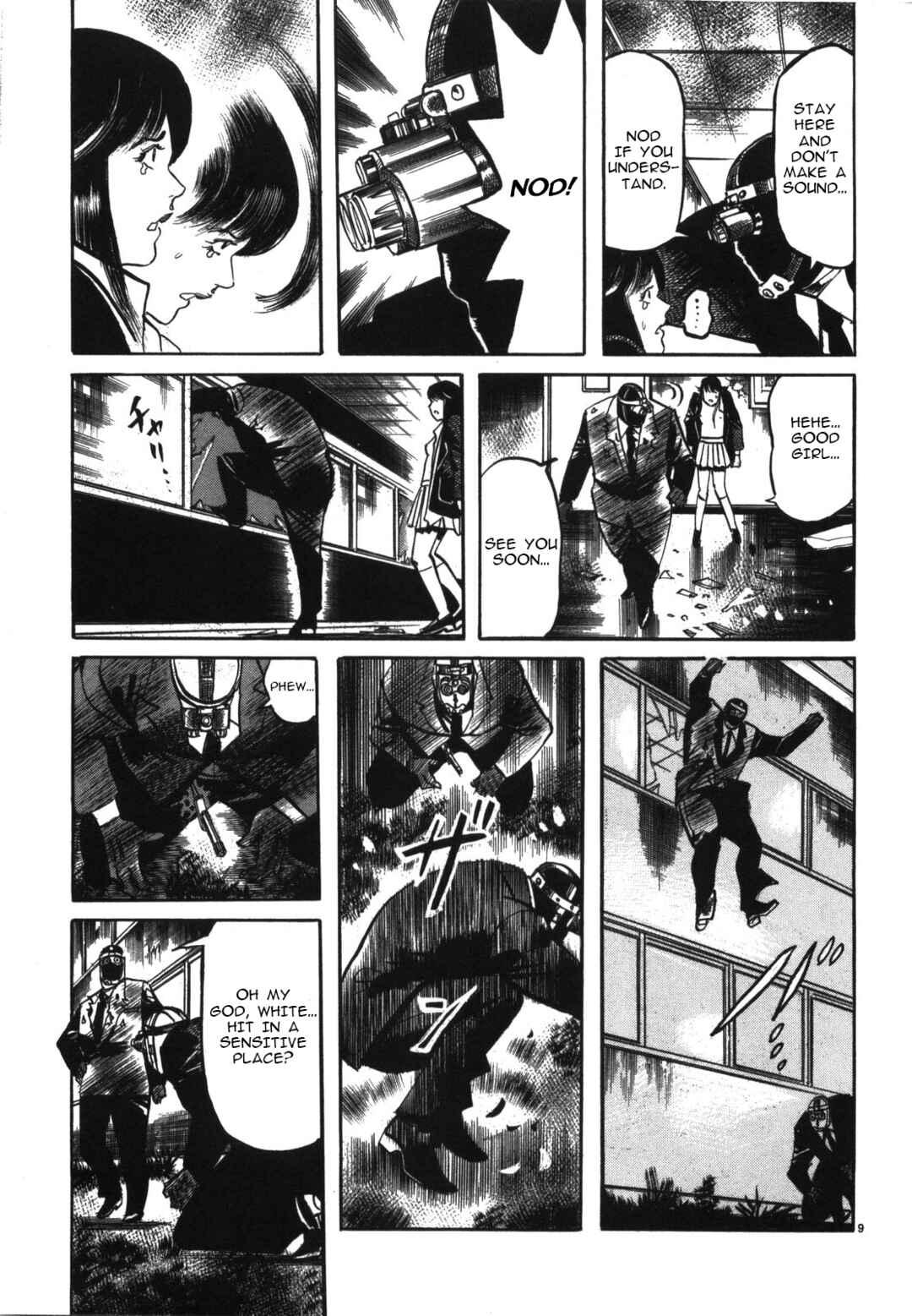 Chapter 10 - Page 9