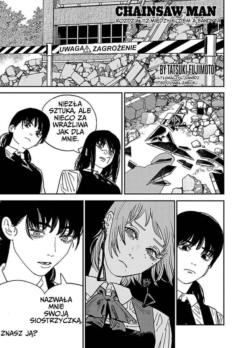 Chapter 112 - Page 1