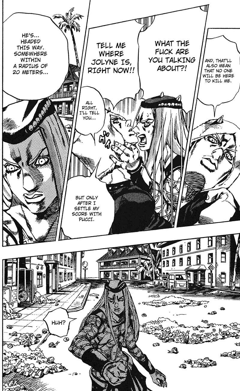 Chapter 133 - Page 5