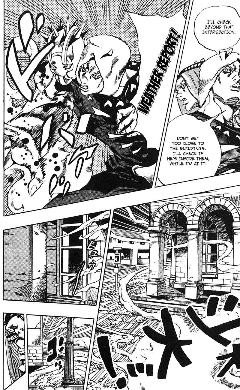 Chapter 133 - Page 9