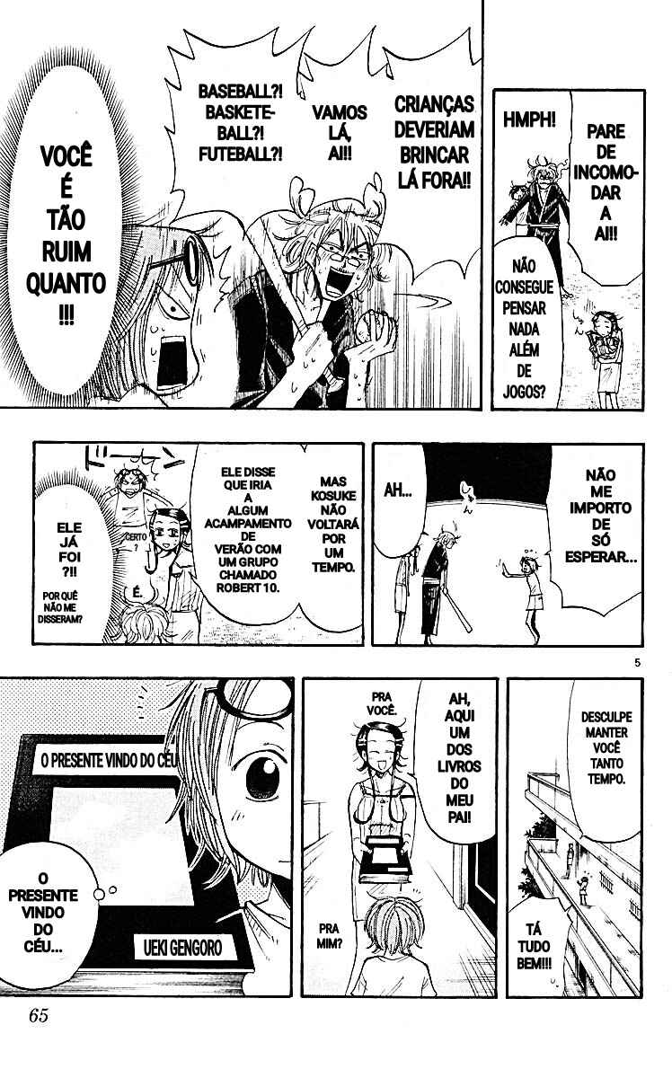 Chapter 42 - Page 5