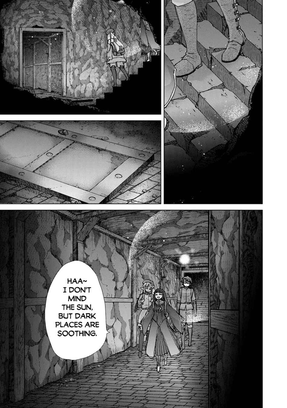 Chapter 37 - Page 28