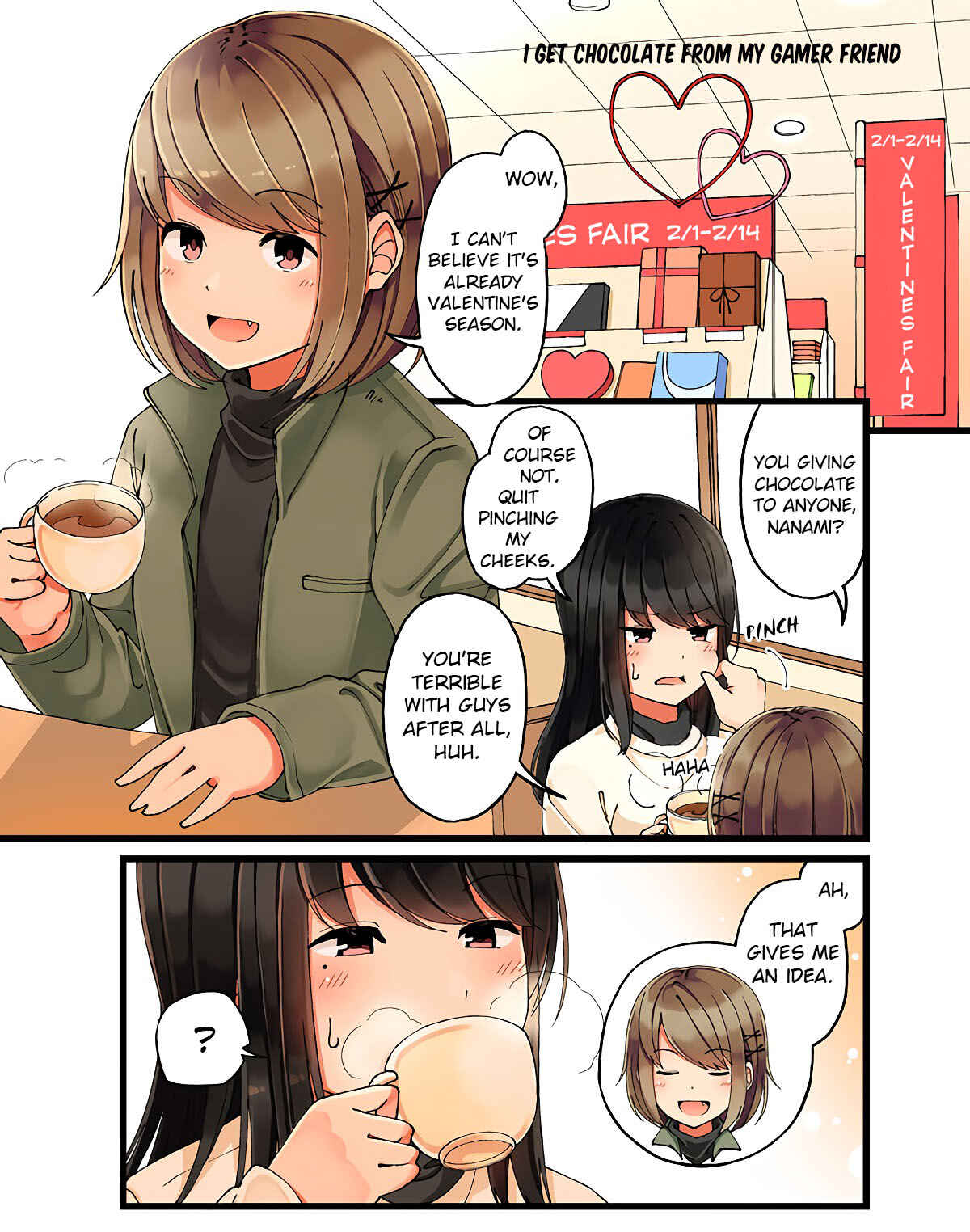 Chapter 17 - Page 1