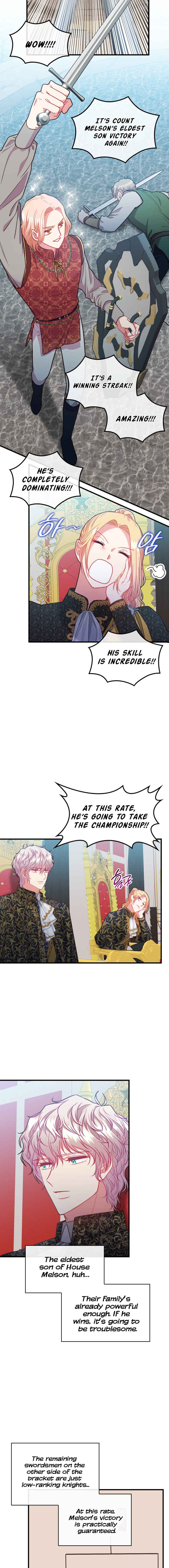 Chapter 86 - Page 10