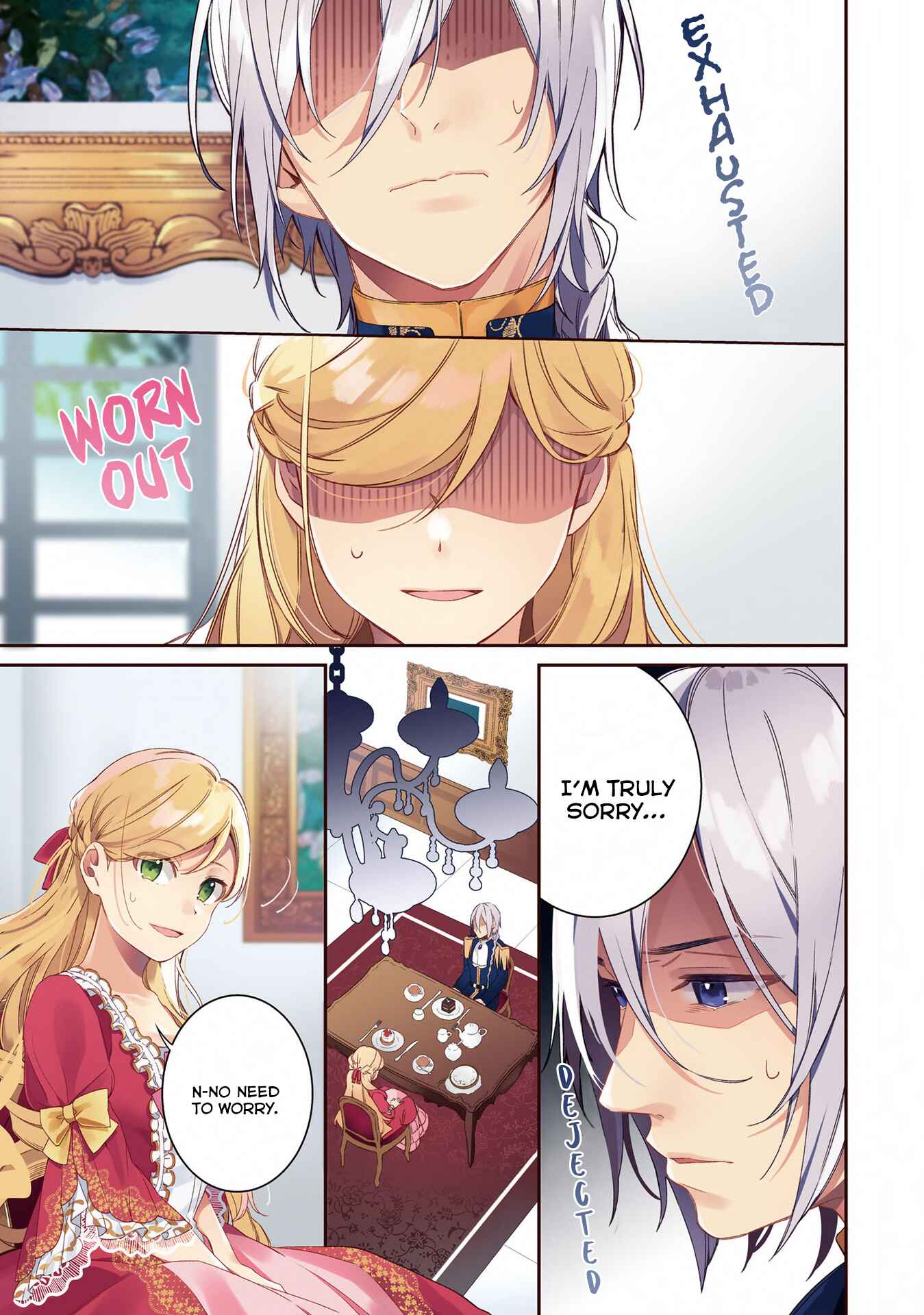 Chapter 6 - Page 3