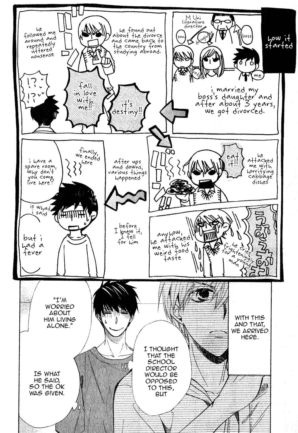 Chapter 70 - Page 5