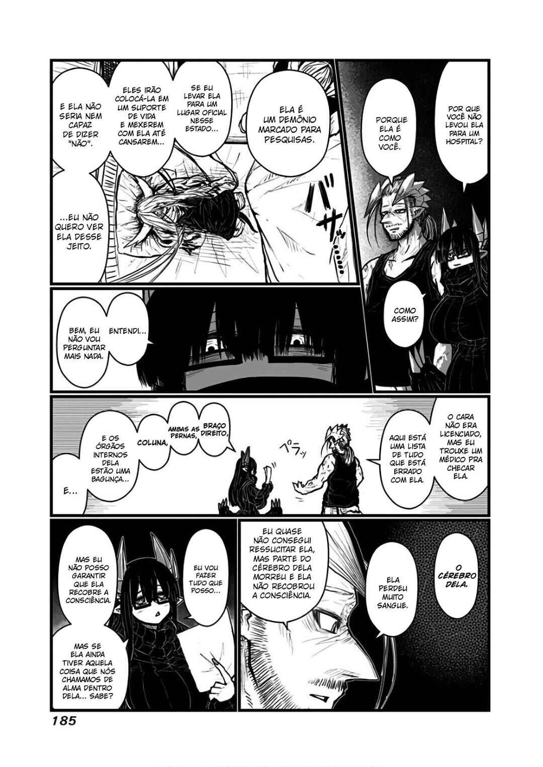 Chapter 119.2 - Page 5