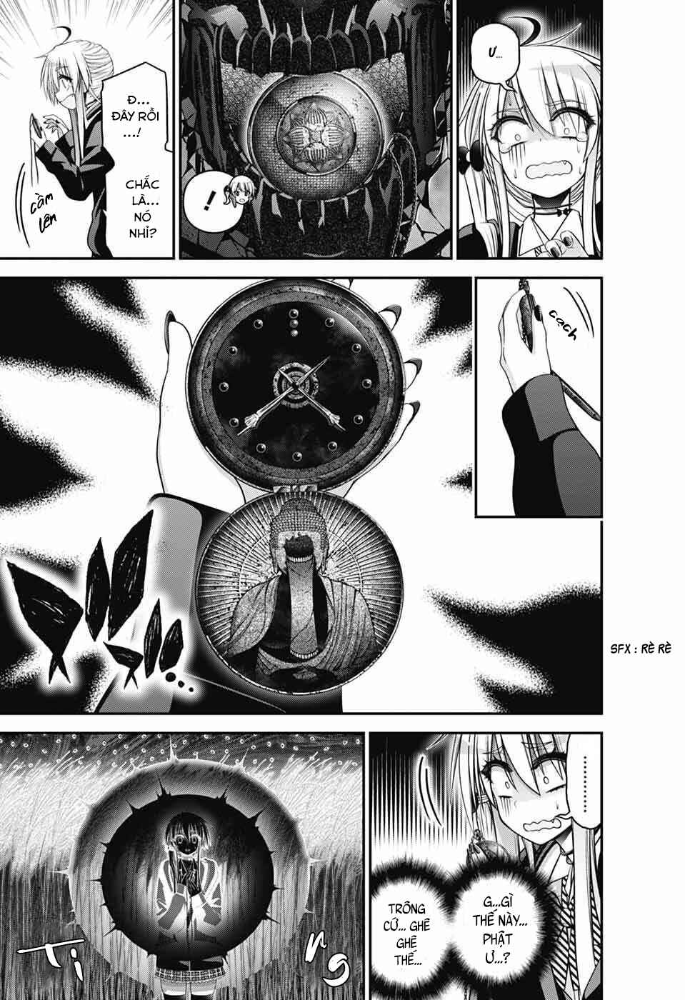 Chapter 74 - Page 11