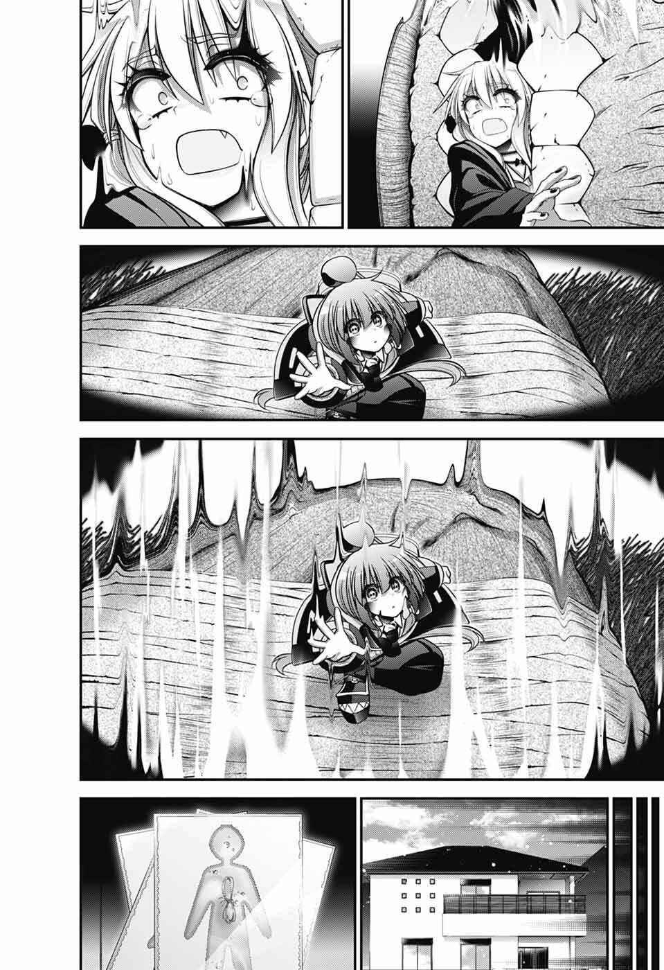 Chapter 74 - Page 29