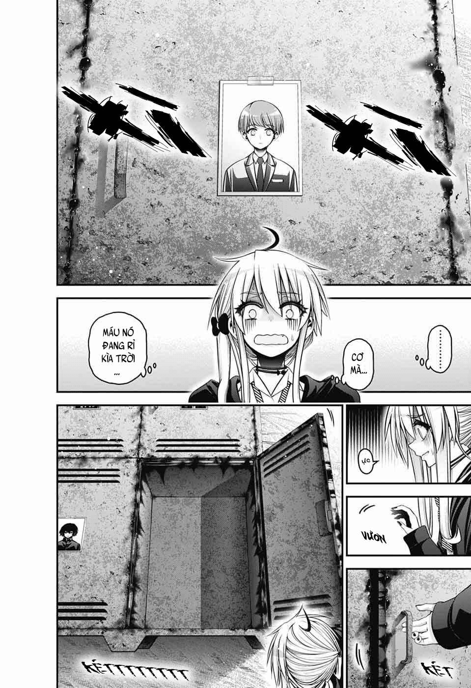 Chapter 74 - Page 6