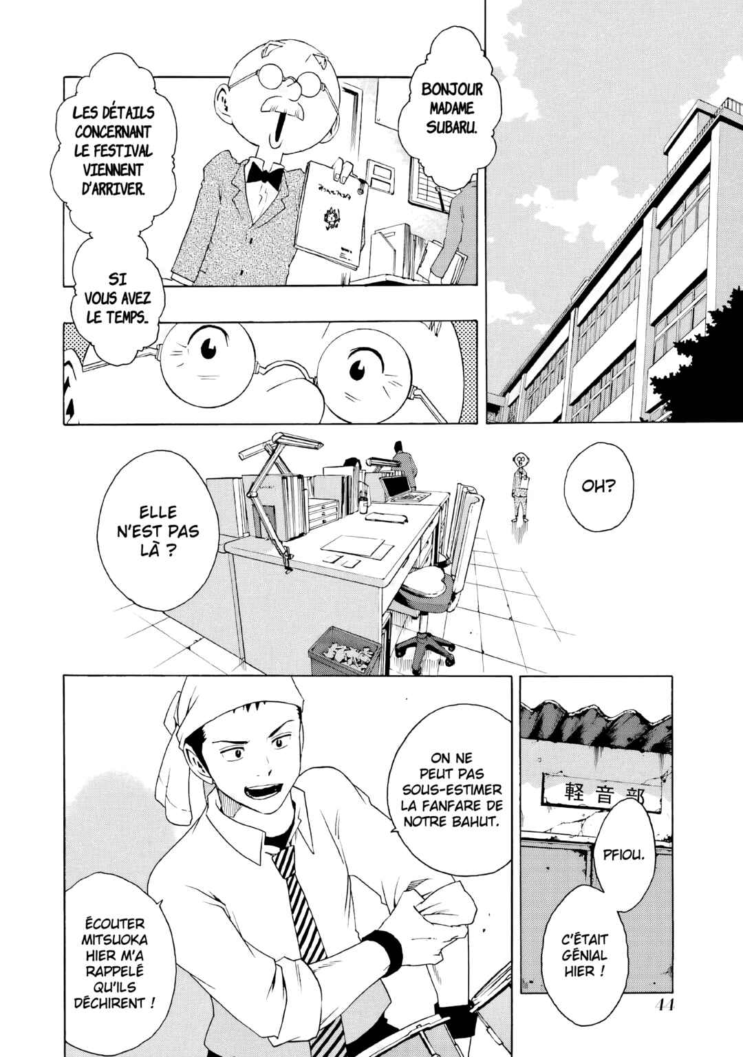 Chapter 37 - Page 44