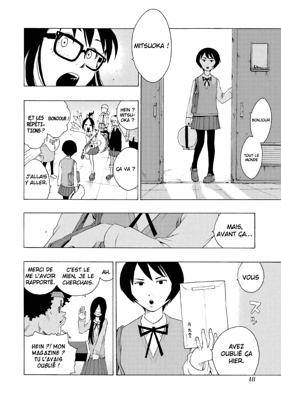 Chapter 37 - Page 48
