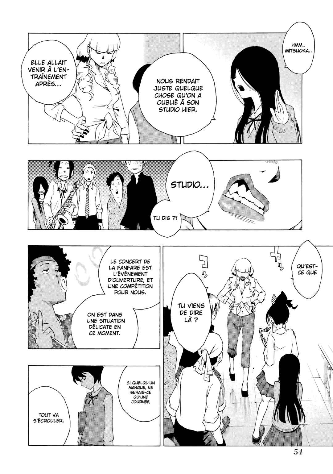 Chapter 37 - Page 54