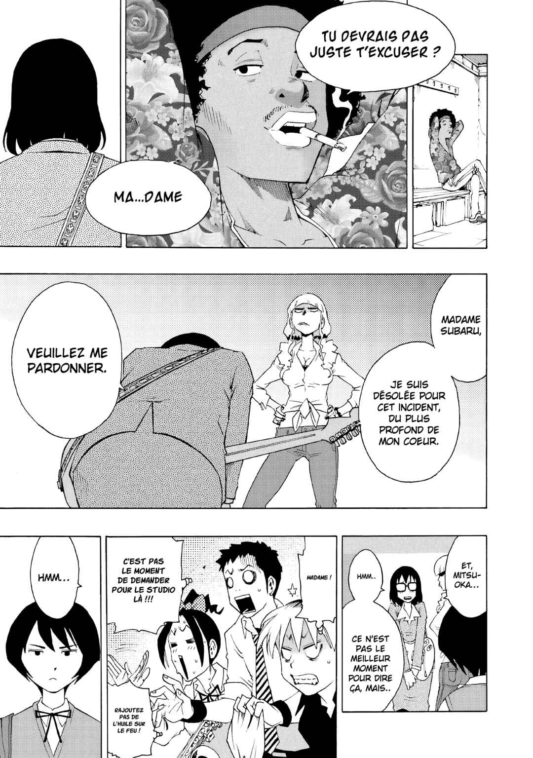 Chapter 37 - Page 59