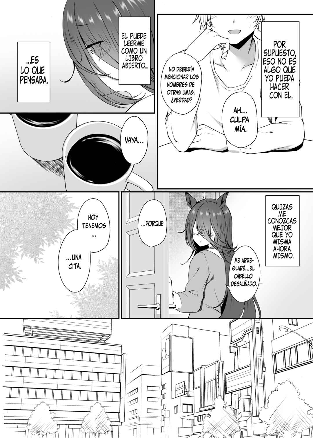 Chapter ? - Page 5