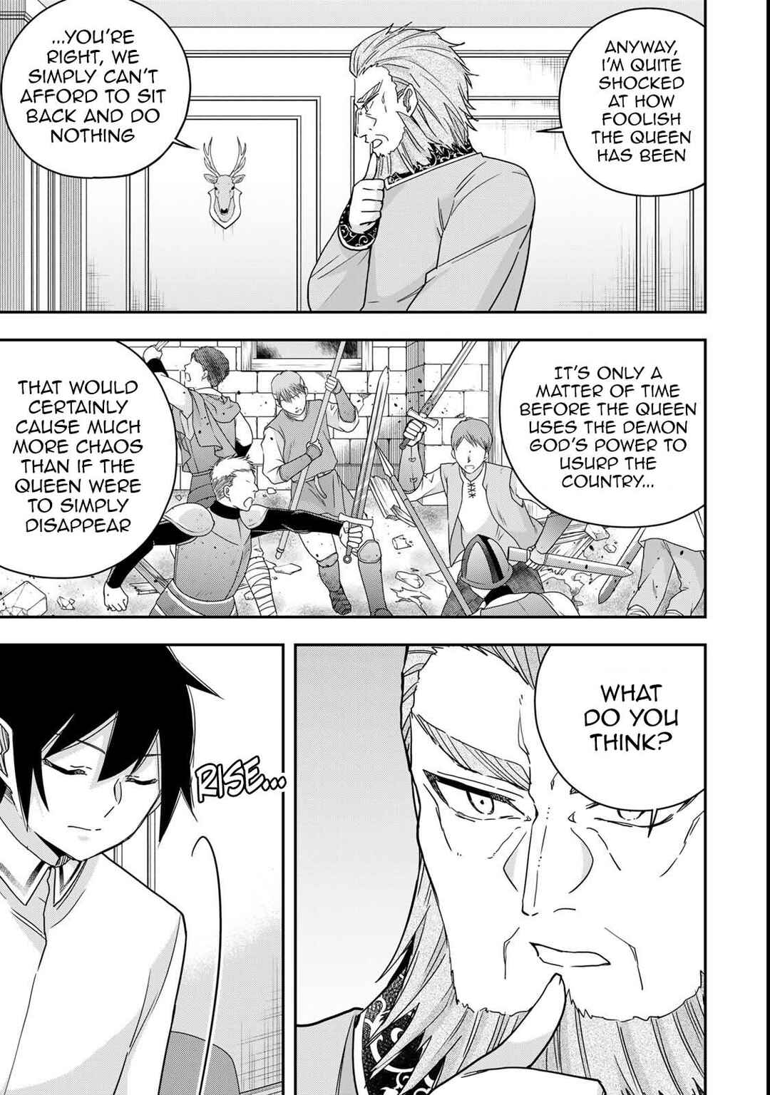 Chapter 109 - Page 13