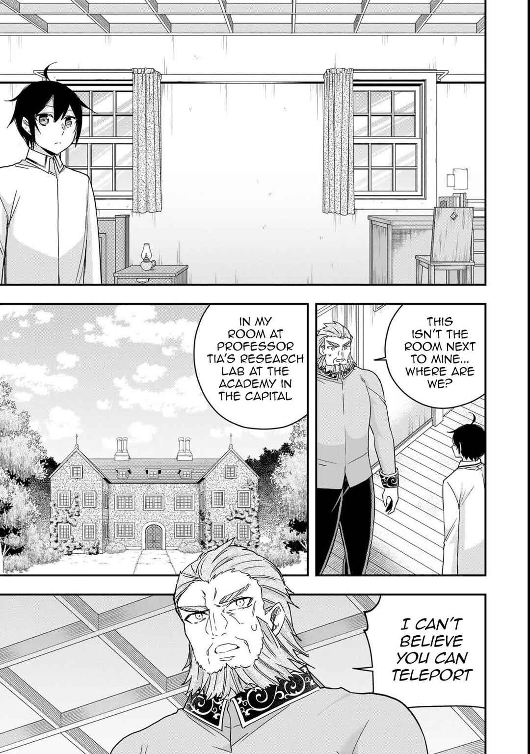 Chapter 109 - Page 18