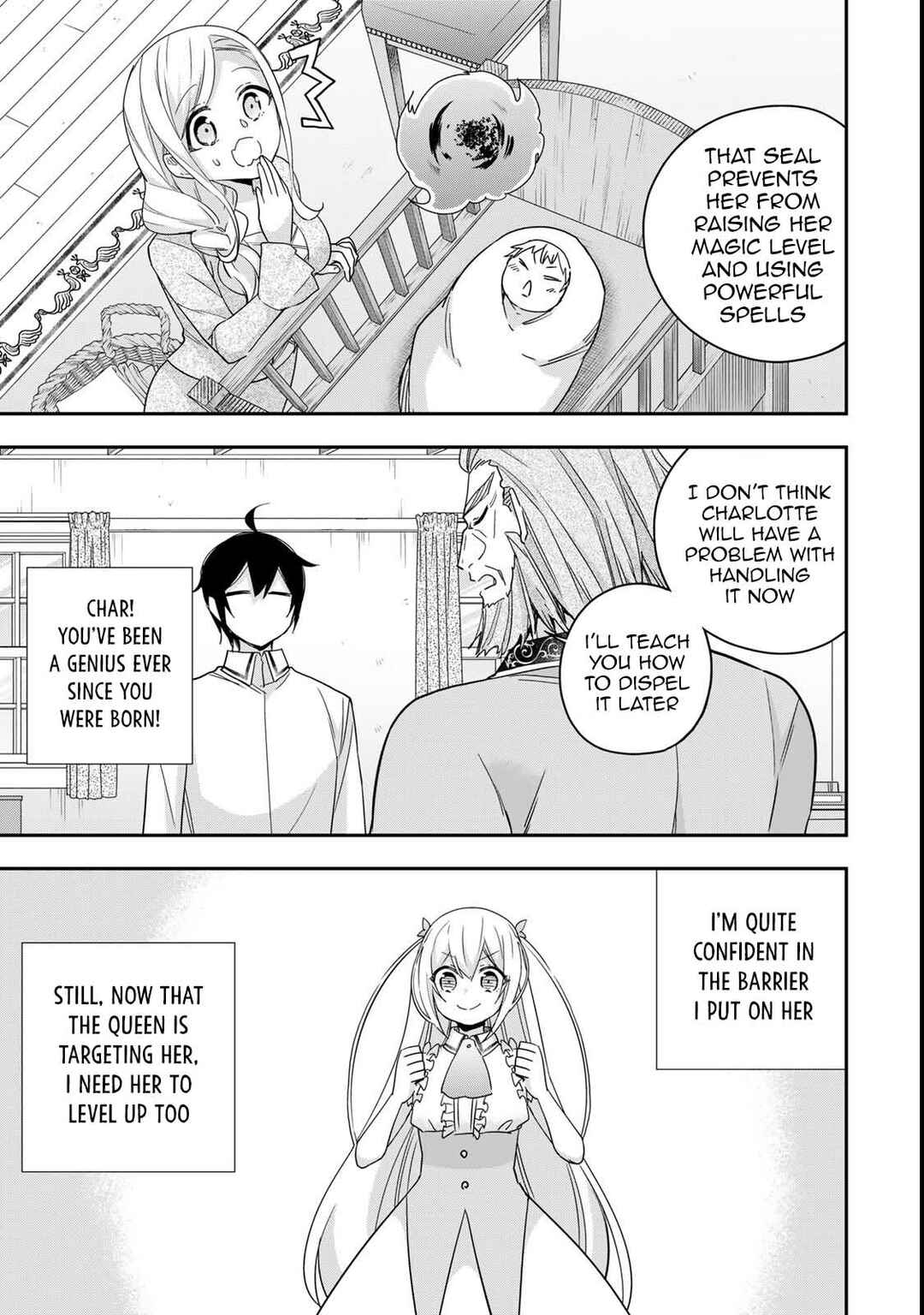 Chapter 109 - Page 20