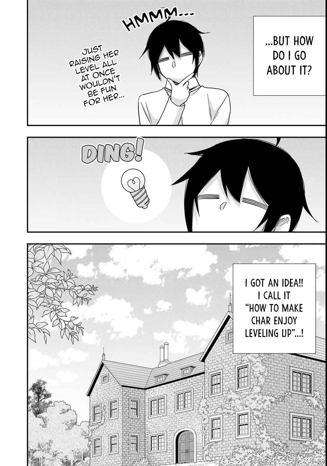 Chapter 109 - Page 21