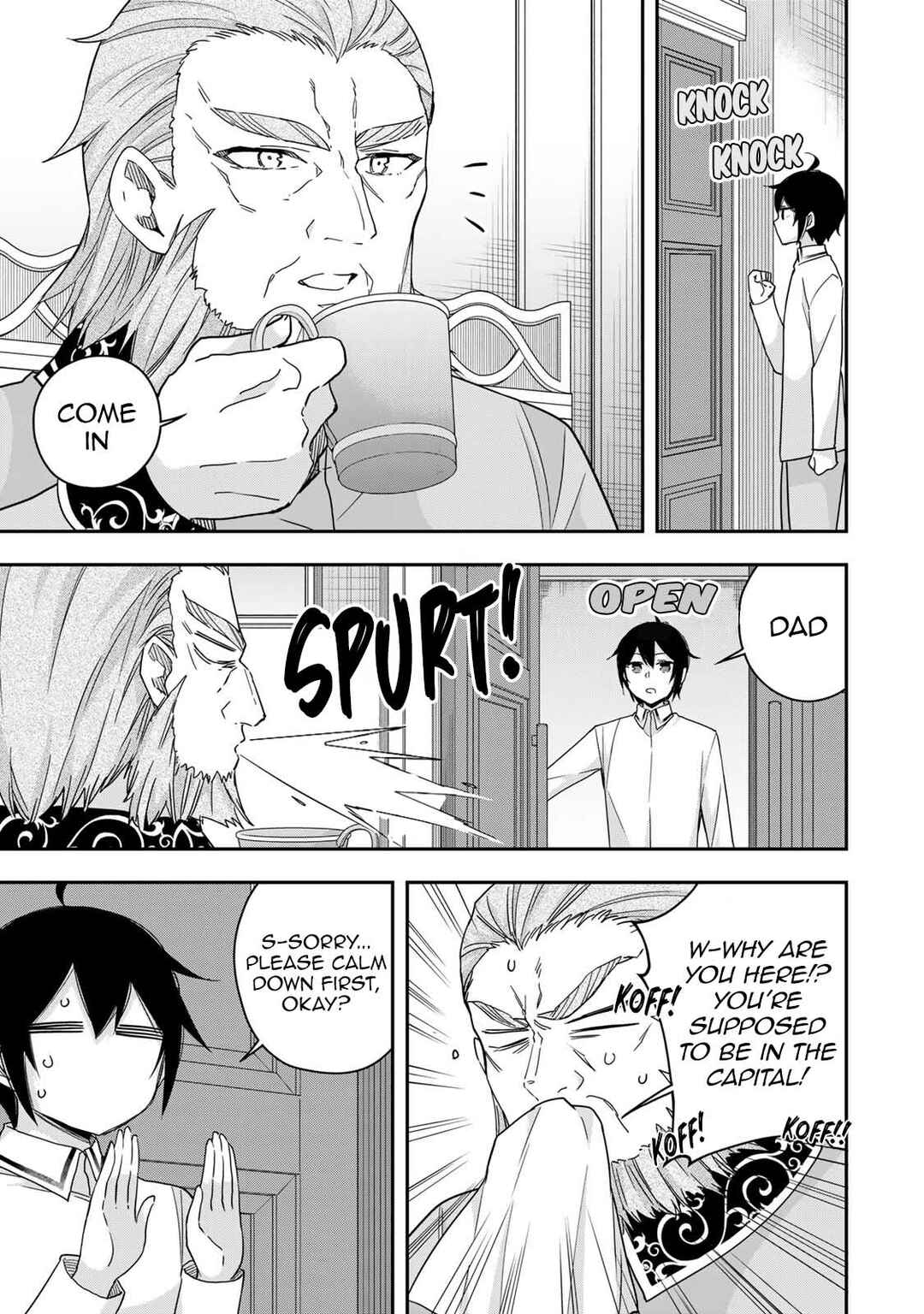 Chapter 109 - Page 5