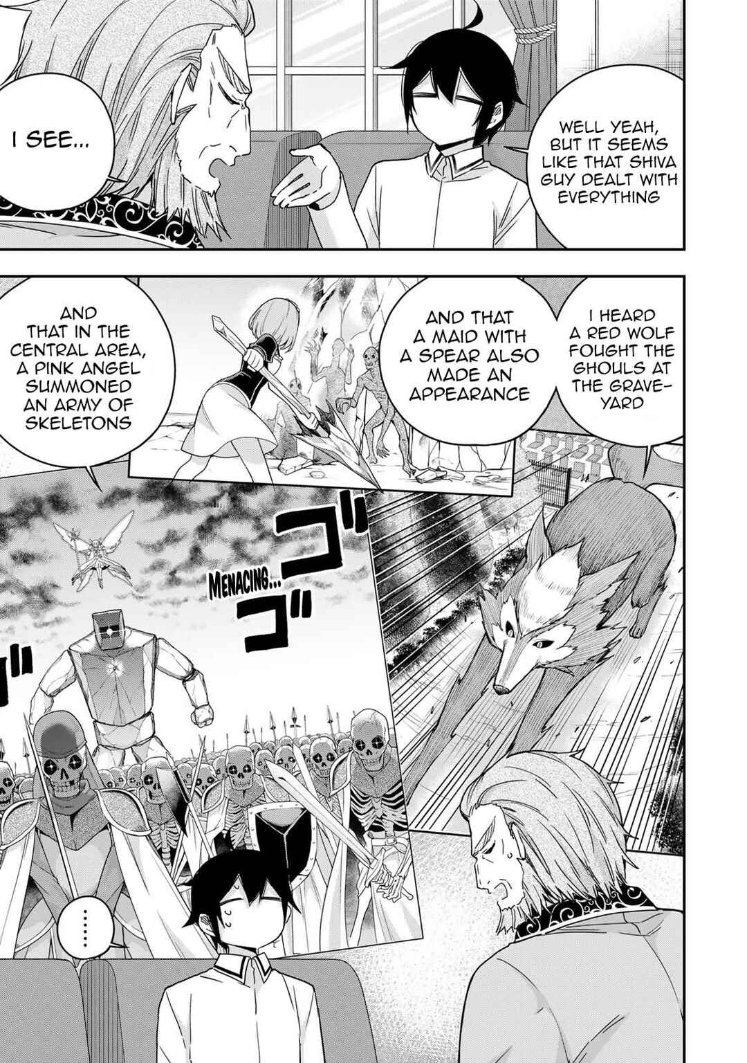 Chapter 109 - Page 9