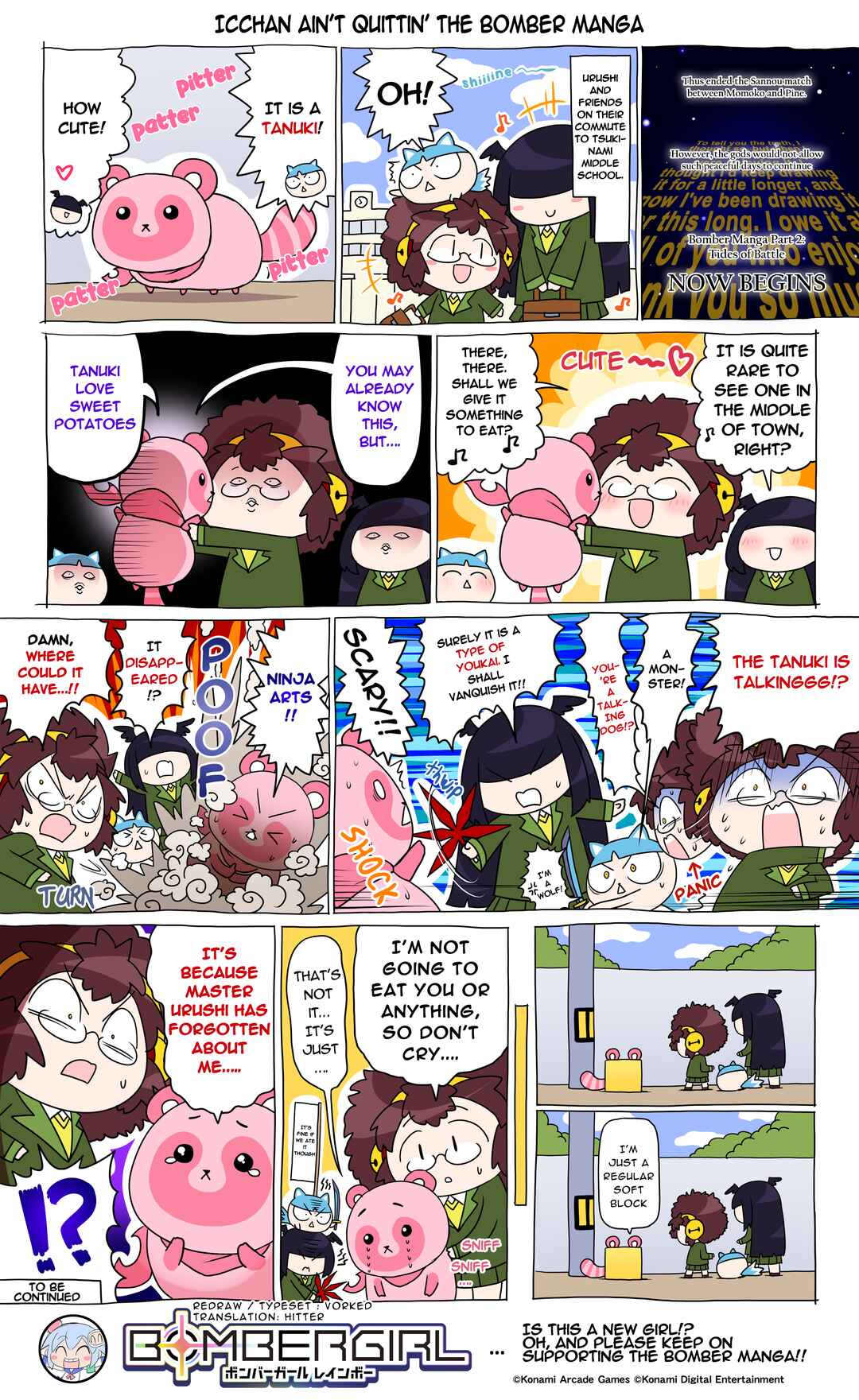 Chapter 268 - Page 1