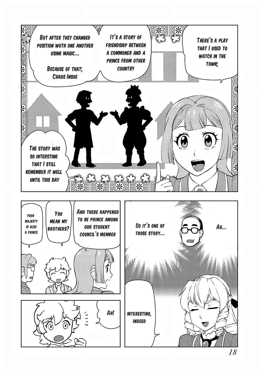 Chapter 22 - Page 17