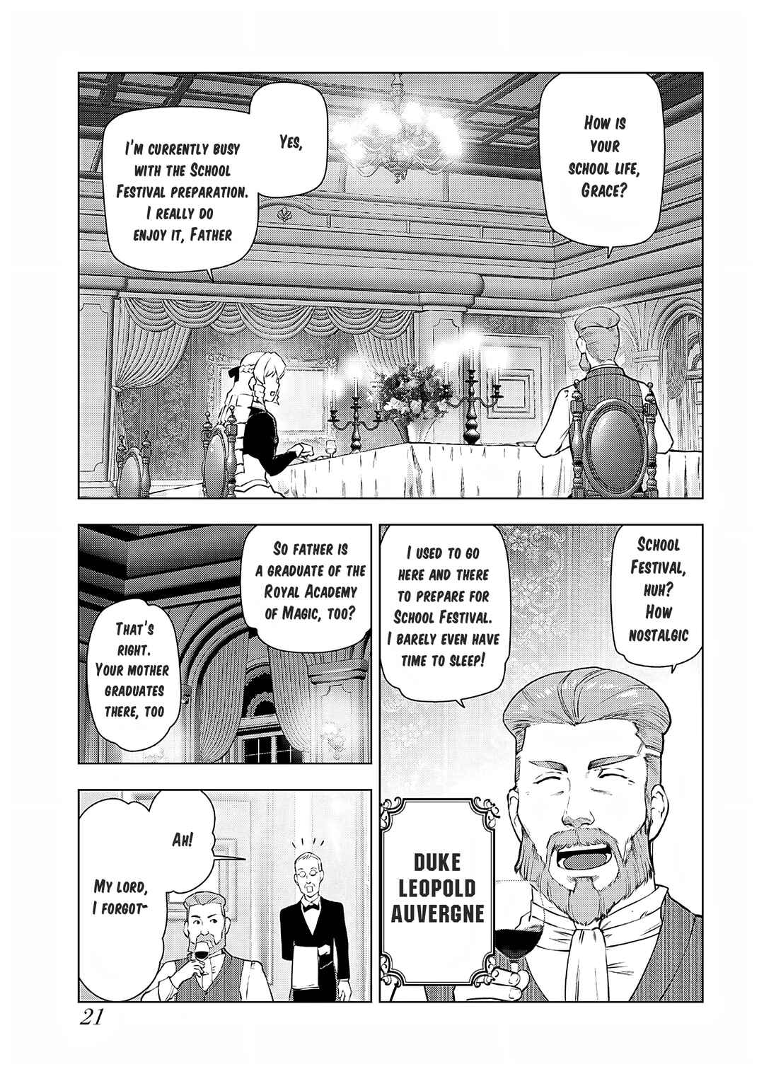 Chapter 22 - Page 20