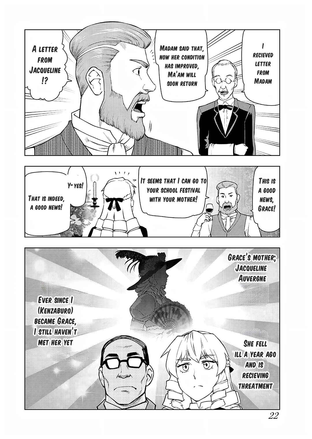 Chapter 22 - Page 21