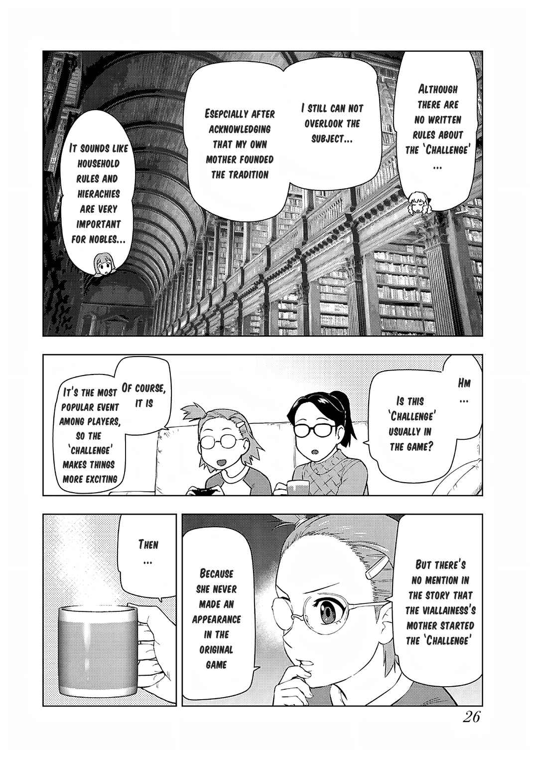 Chapter 22 - Page 25
