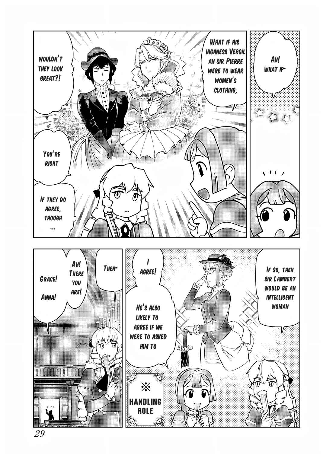 Chapter 22 - Page 28