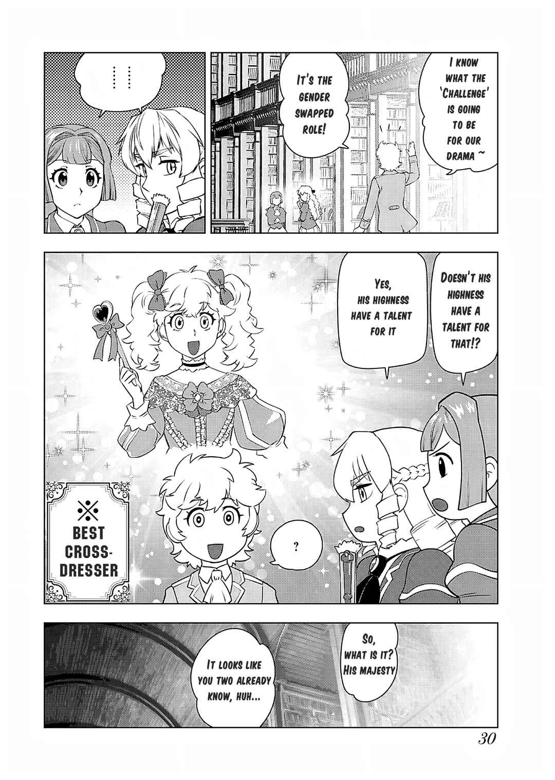 Chapter 22 - Page 29